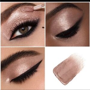 Aphrodite Glam Attack Liquid Shimmer Eye Shadow Powder HAUS Laboratories NEW